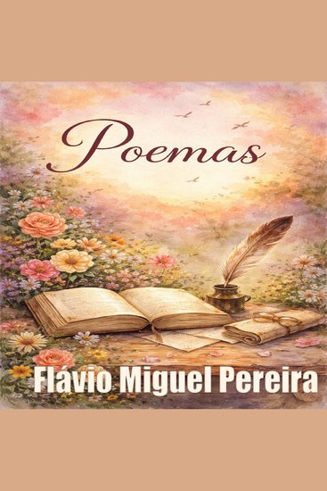 Poemas - cover