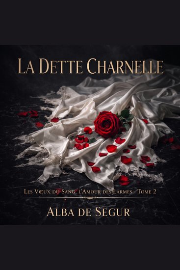La Dette Charnelle - cover