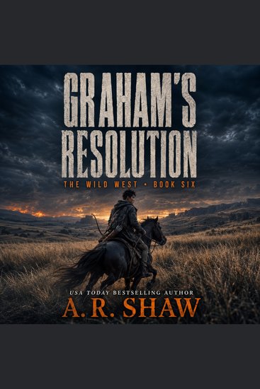 The Wild West - A Post-Apocalyptic Survival Thriller - cover