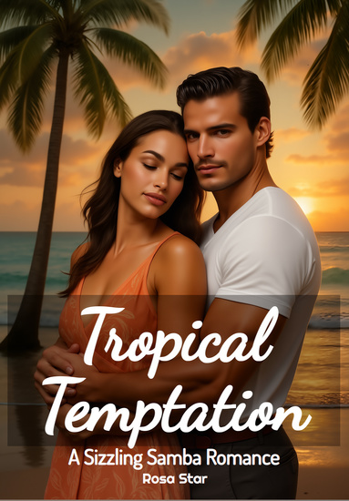 Tropical Temptation - A Sizzling Samba Romance - cover