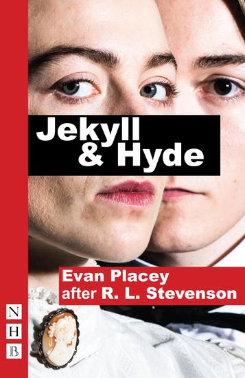 Jekyll & Hyde - cover