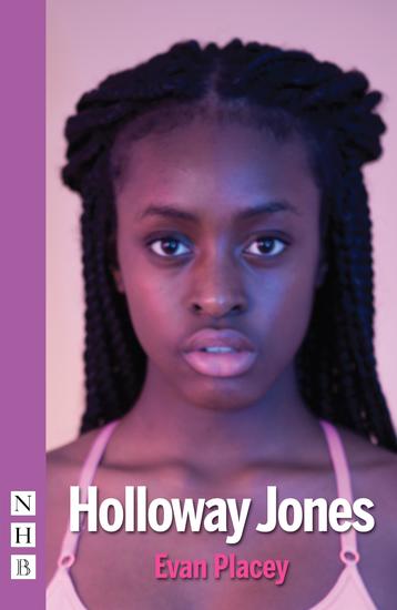 Holloway Jones - cover