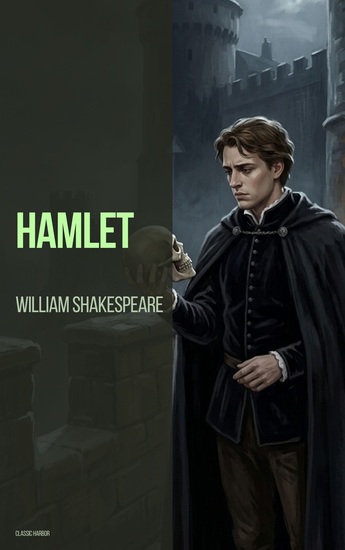 Hamlet - cover