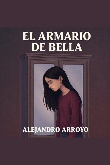 El Armario de Bella - cover