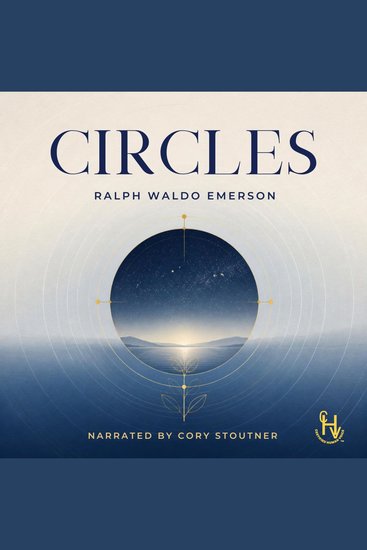 Circles - cover