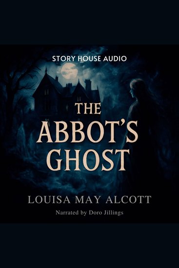 The Abbot's Ghost - cover