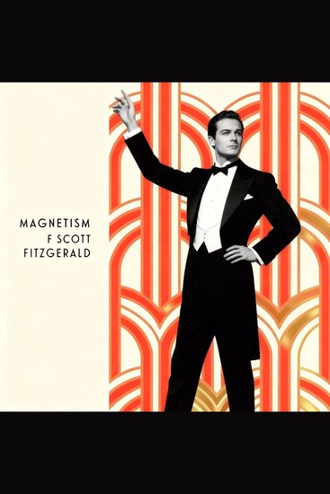Magnetism - cover