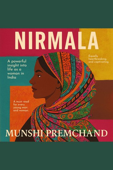 Nirmala - cover