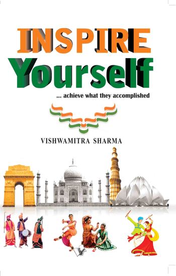 Inspire yourself - cover