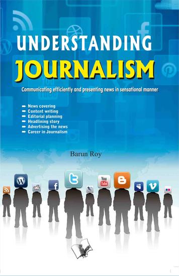 Understanding Journalism - cover