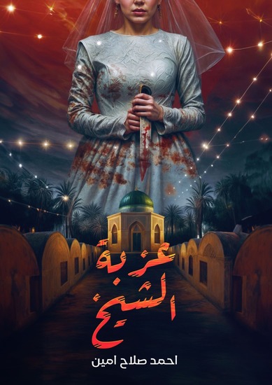 عزبه الشيخ - cover