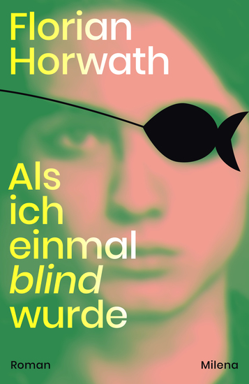 Als ich einmal blind wurde - cover