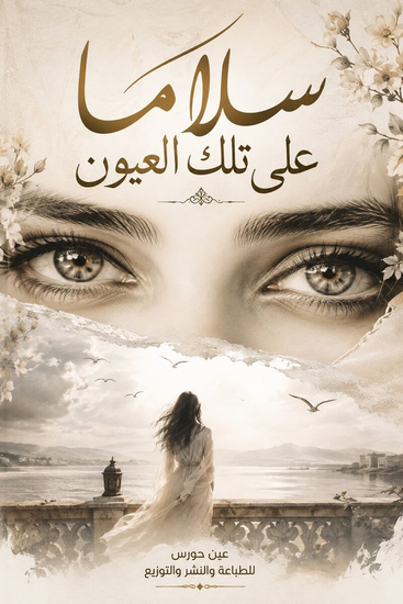 سلامًا على تلك العيون وحراسها - cover