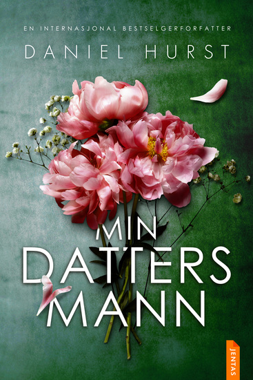 Min datters mann - cover