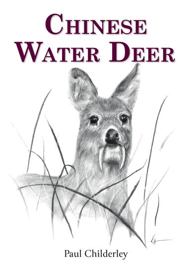 Chinese Water Deer - cover