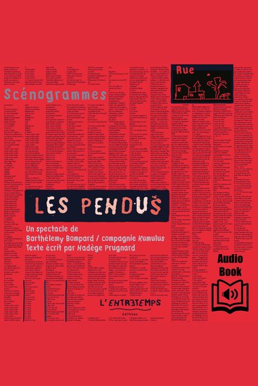Les Pendus - - cover