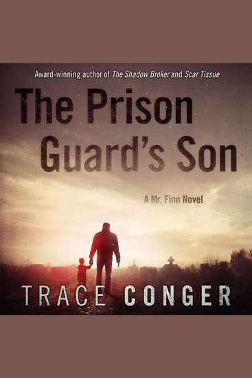 The Prison Guard's Son - cover