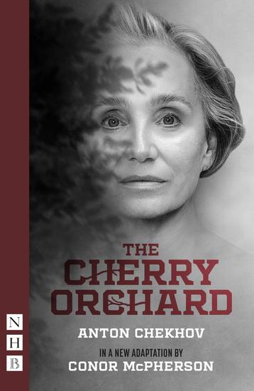 The Cherry Orchard - cover
