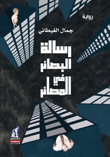 رسالة البصائر فى المصائر - cover