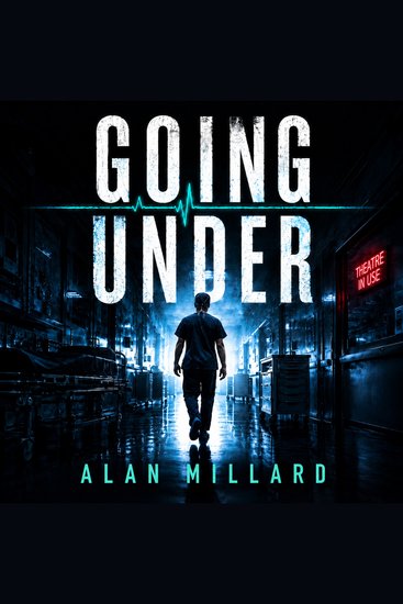 Going Under - cover