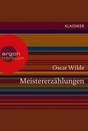 Meistererzählungen (Ungekürzte Lesung) - cover
