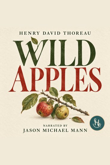 Wild Apples - cover