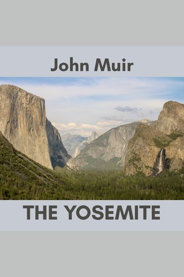 The Yosemite - cover