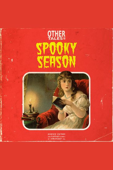 Other Tales for the Spooky Season - cover