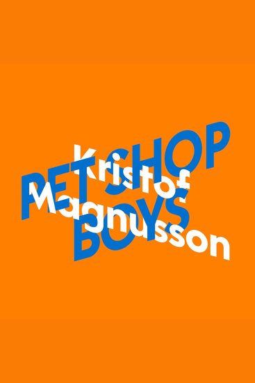 Kristof Magnusson über Pet Shop Boys (Ungekürzt) - cover