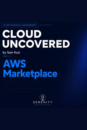 AWS Marketplace - cover