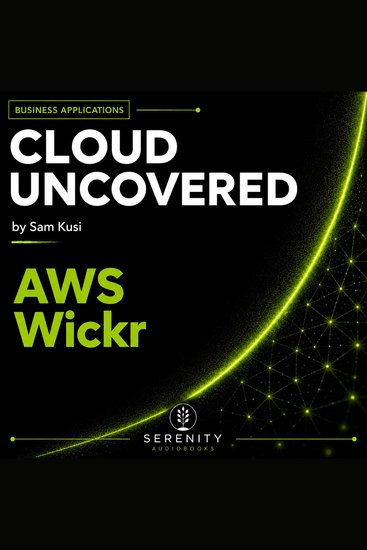 AWS Wickr - cover