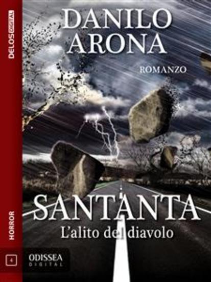 Santanta - cover
