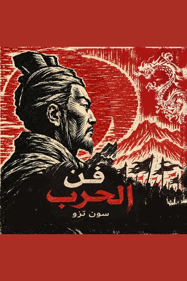 فن الحرب - cover