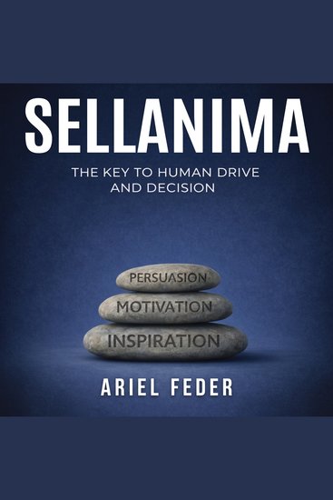 Sellanima - the key to human drive and decision - cover
