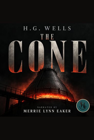 The Cone - cover