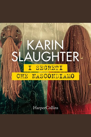 I segreti che nascondiamo - cover