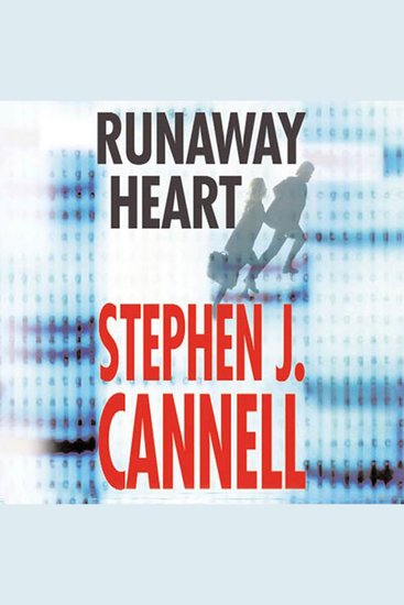 Runaway Heart - A Novel - cover