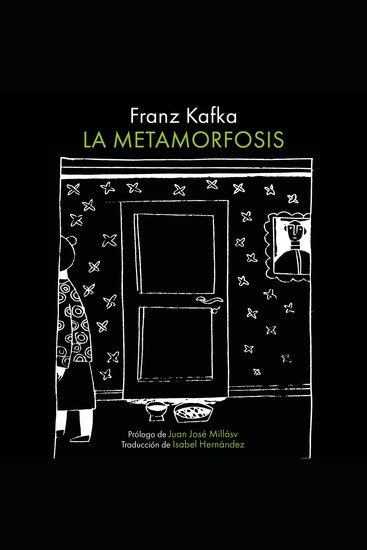 La Metamorfosis - cover