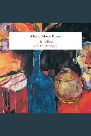 Botellas de naufrago - cover