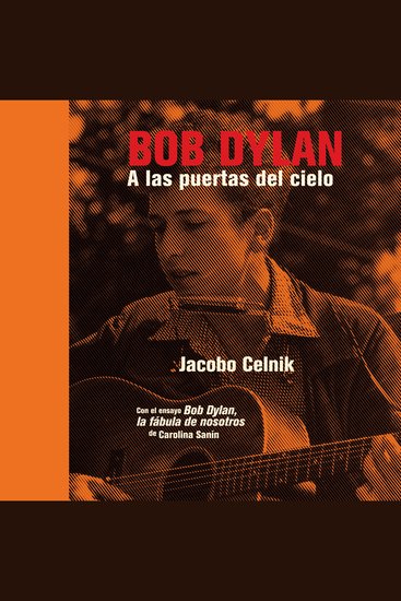 Bob Dylan A las puertas del cielo - cover