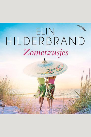 Zomerzusjes - cover