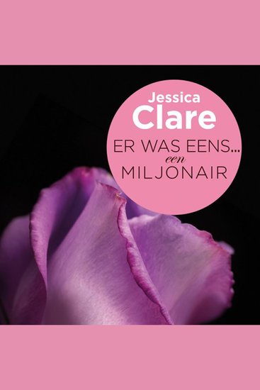 Er was eens een miljonair - cover