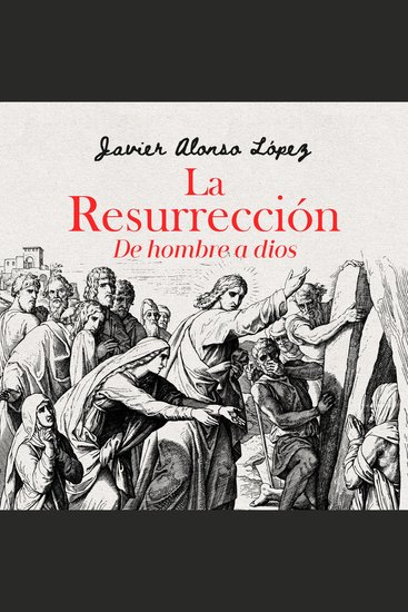 La resurrección - cover