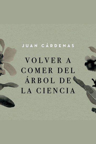 Volver a comer del árbol de la ciencia - cover