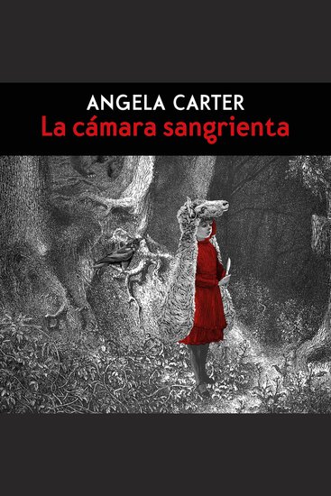 La cámara sangrienta - cover