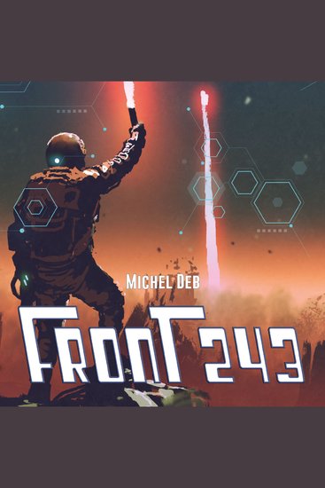 Front 243 - cover
