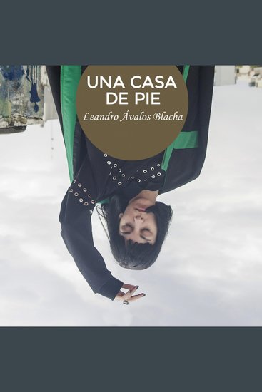 Una casa de pie - cover