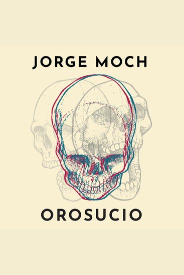 Orosucio - cover