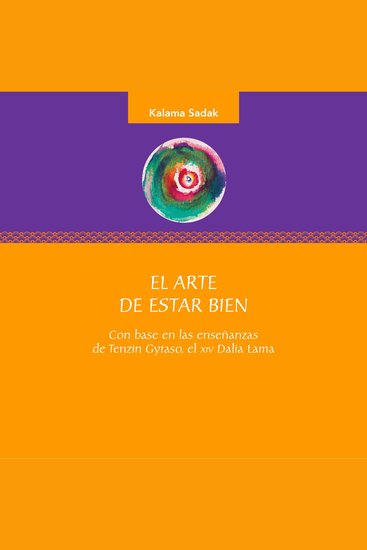 El arte de estar bien - cover