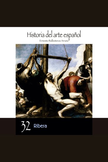 Ribera - cover